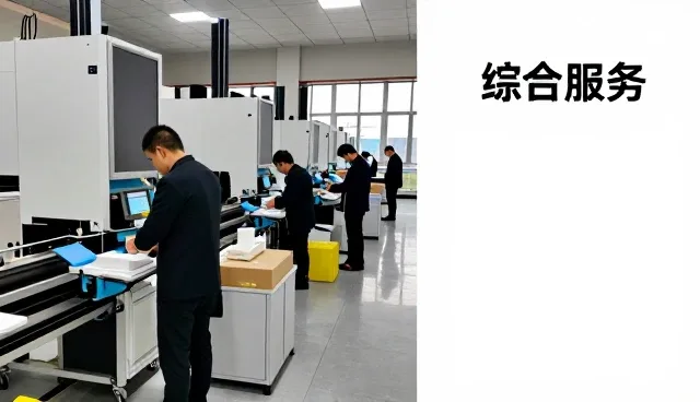 数字化酿造解决方案