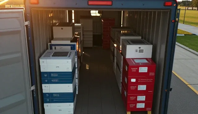 技术转让中的服务优化：成果转化的关键关注点