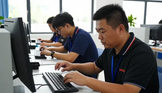 佰酿云酒(重庆)科技有限公司持续优化服务优化，满足技术培训需求
